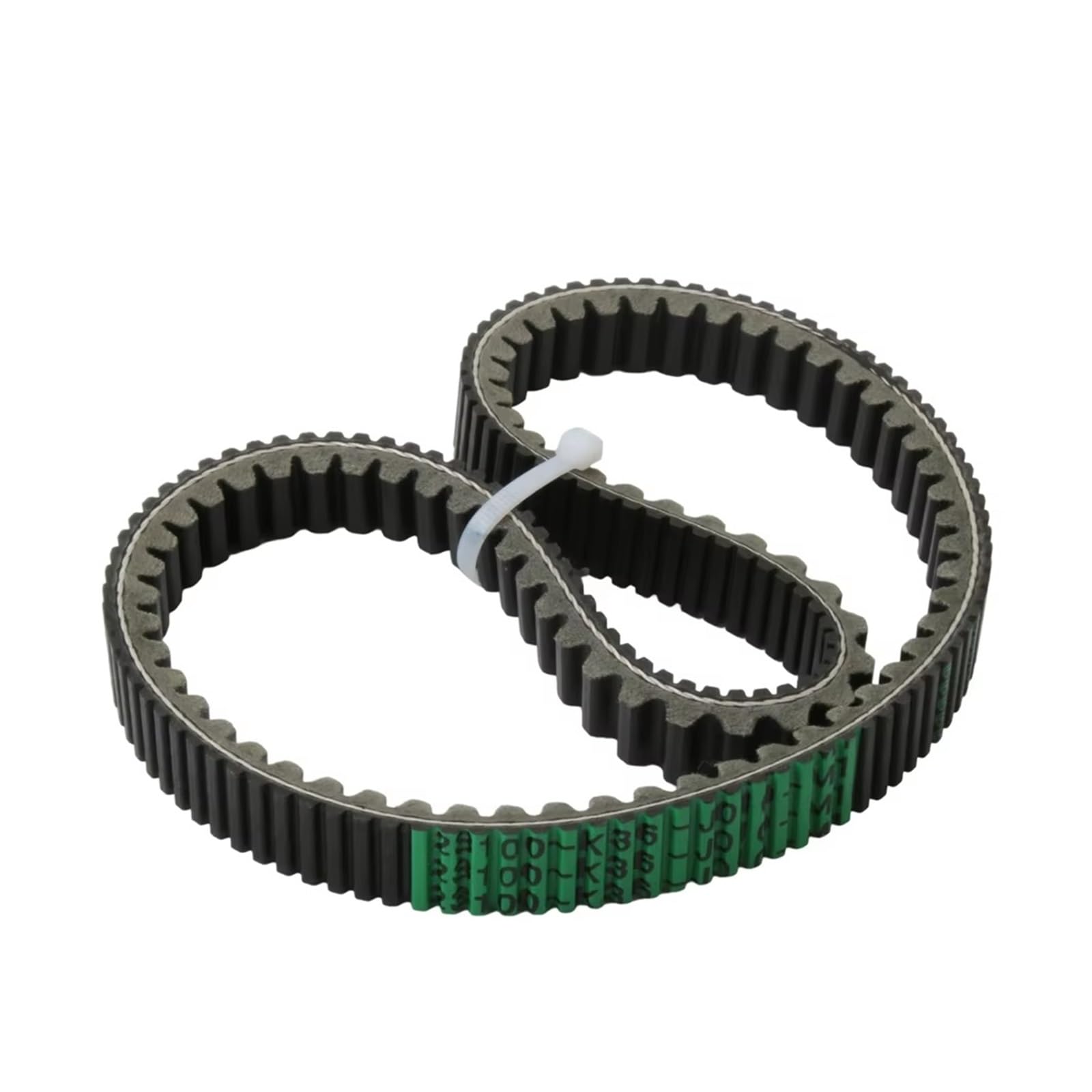 Correa de transmisión para Motocicleta Piaggio Mp3 Mic X7 X8X9 Eu3 para híbrido 250cc para Turismo para Scooter Yourban ERL 300cc 4T