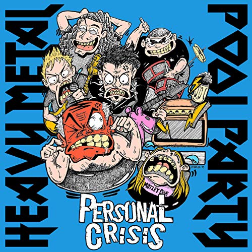 Caffeine Pills (feat. Rory Galligan) [Explicit]