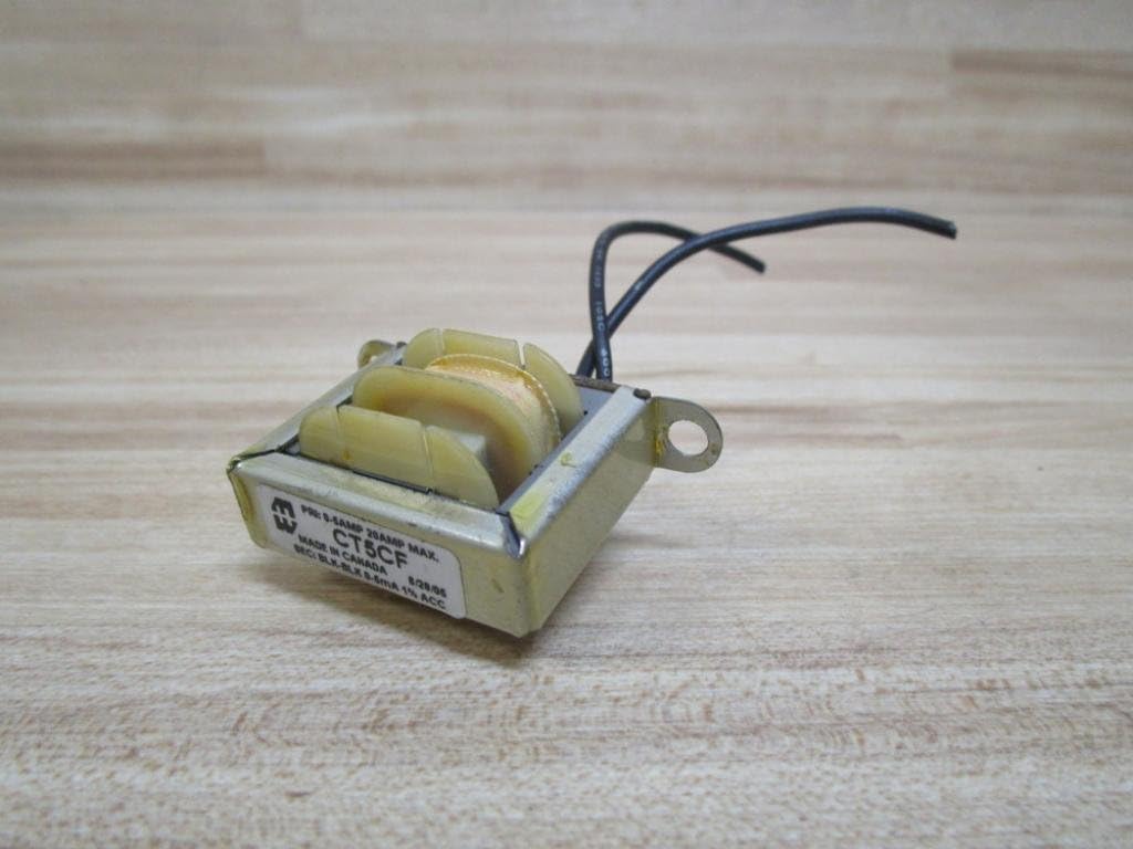 Welding Technology CT5CF Transformer