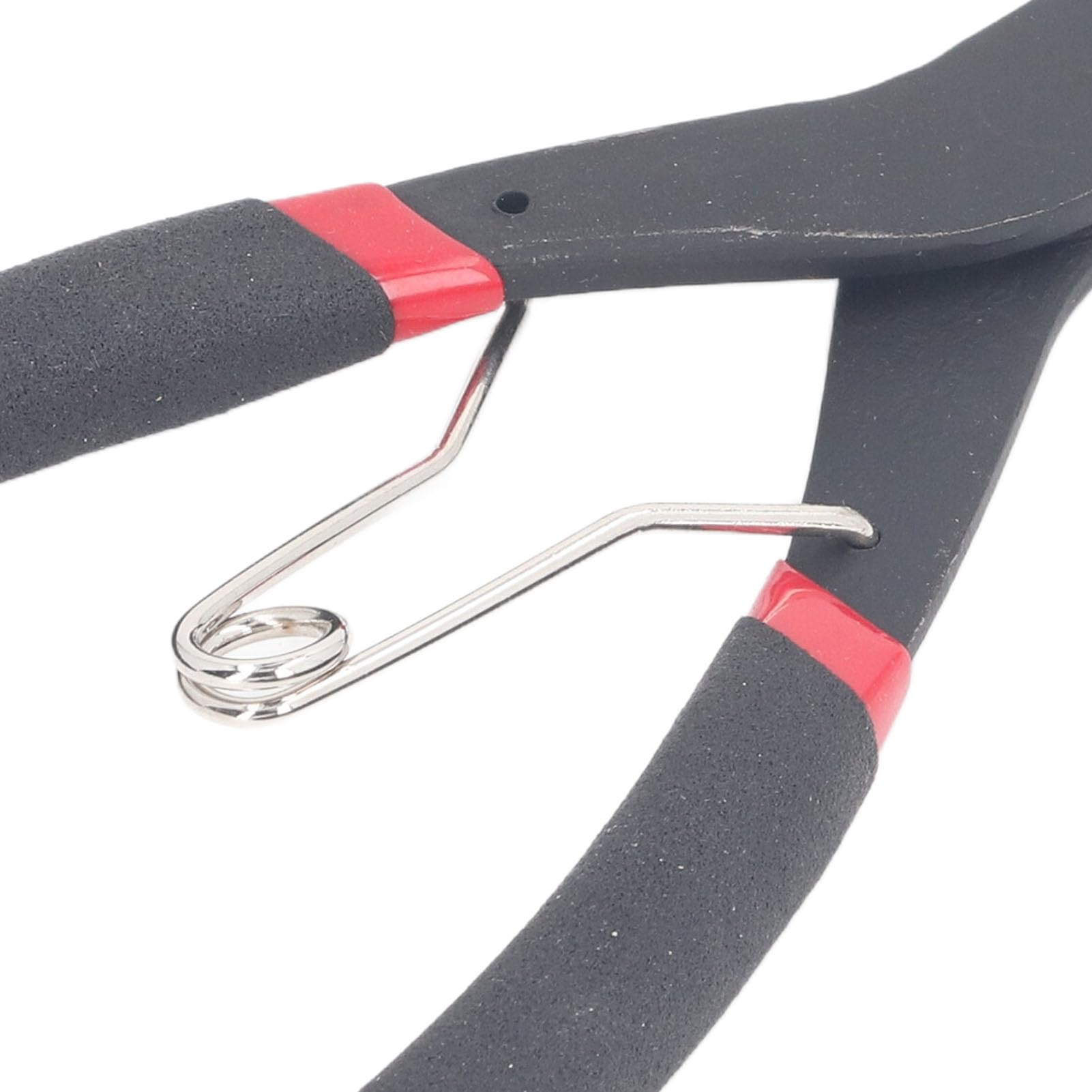 Alicates de Punta Angular y Plana para Anillos y Arandelas de Seguridad y Retención - Herramienta Especial