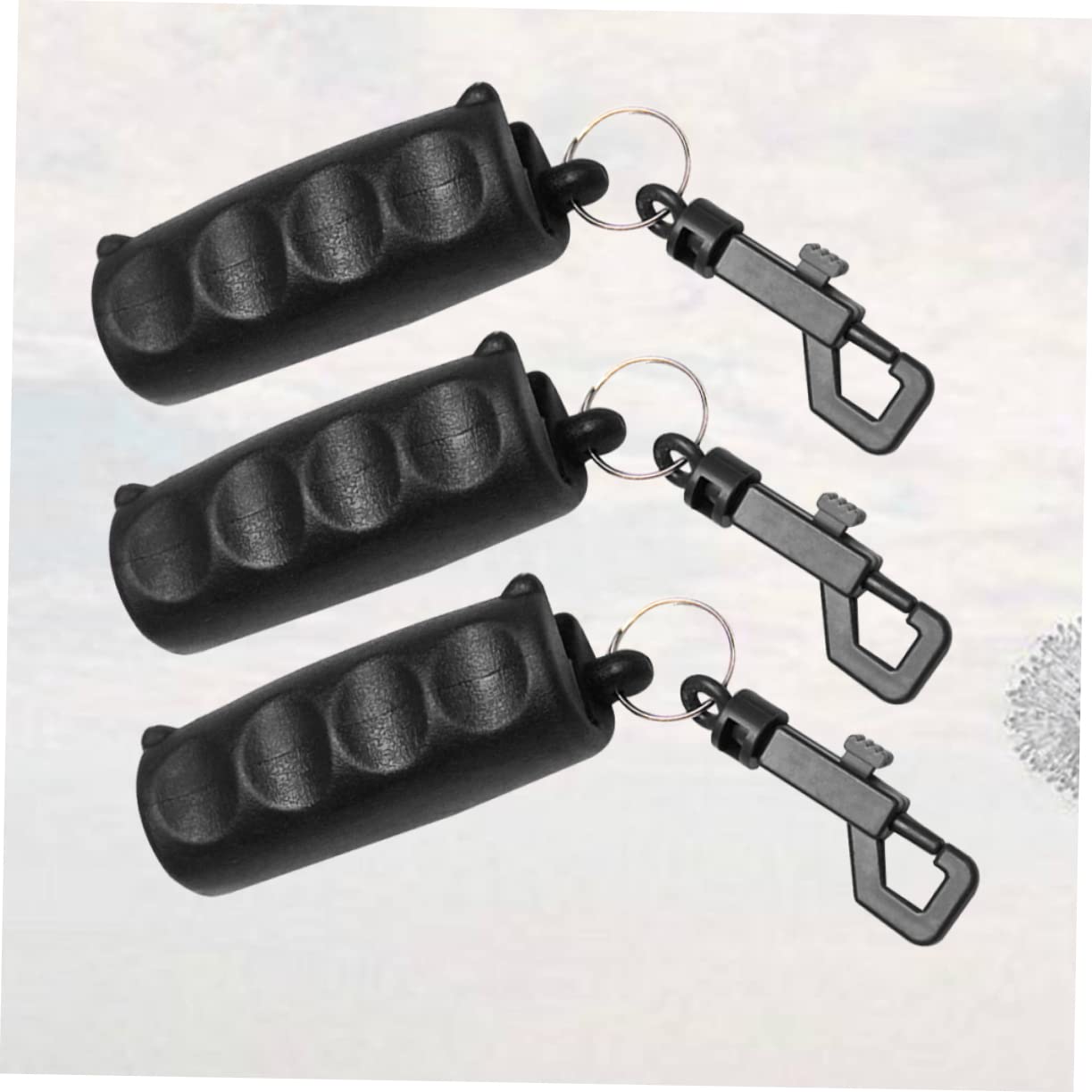 NAMOARLY Arrow Puller Glove Archery Compound Bow Arrow Puller Hand Keychain Equipment