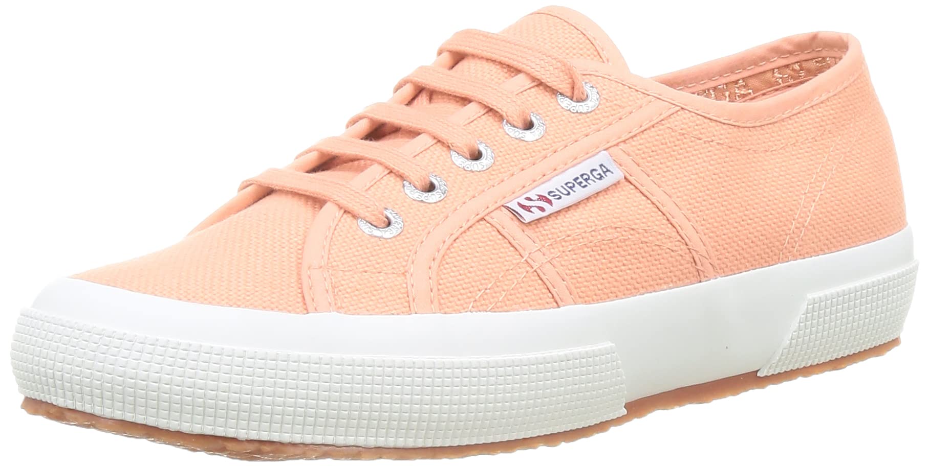 Superga Unisex Cotu Classic Trainers Trainers — view 72