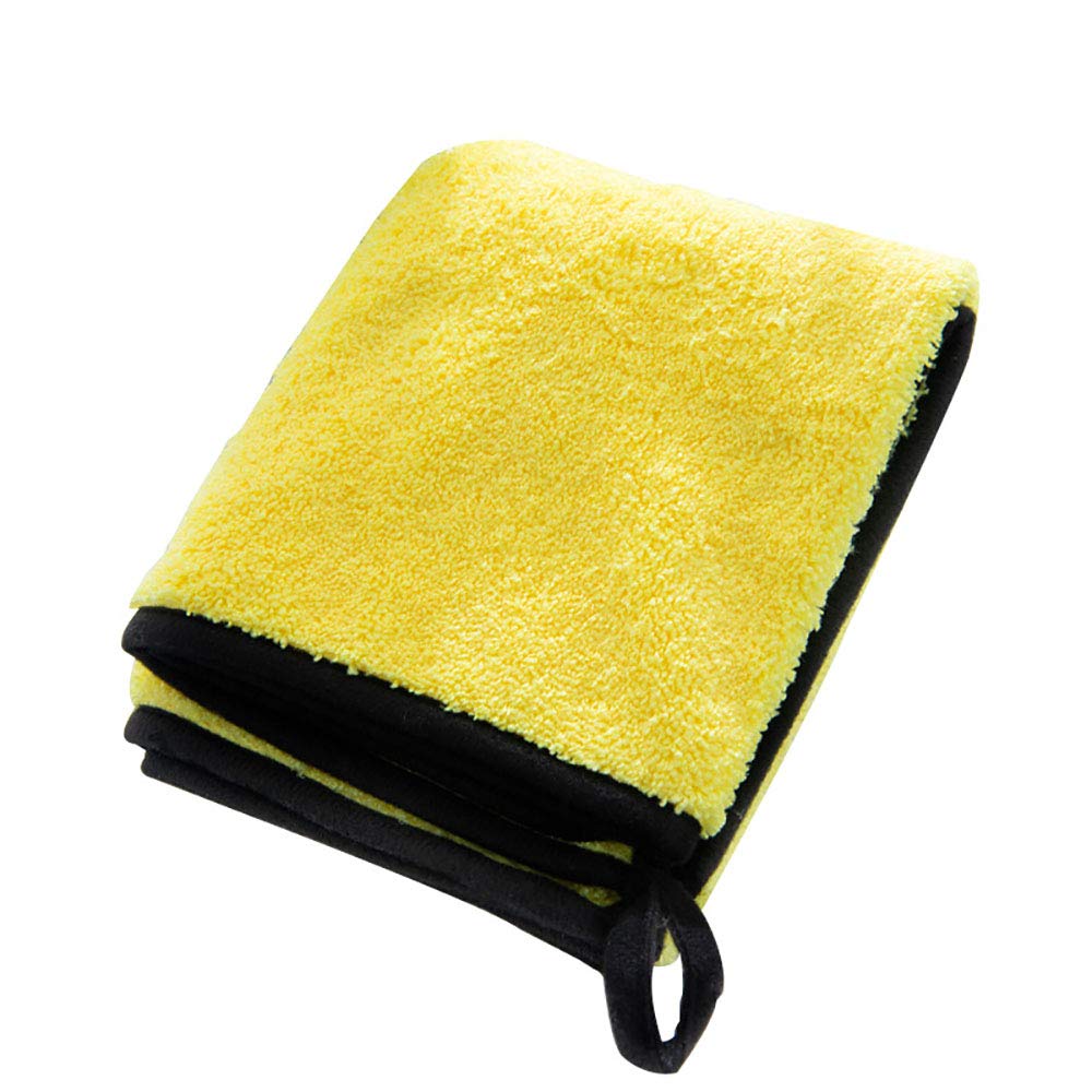 Serviette de Bain en Microfibre à Séchage Rapide, Serviette de Bain pour Chien Ultra Absorbante pour Chiens et Chiots