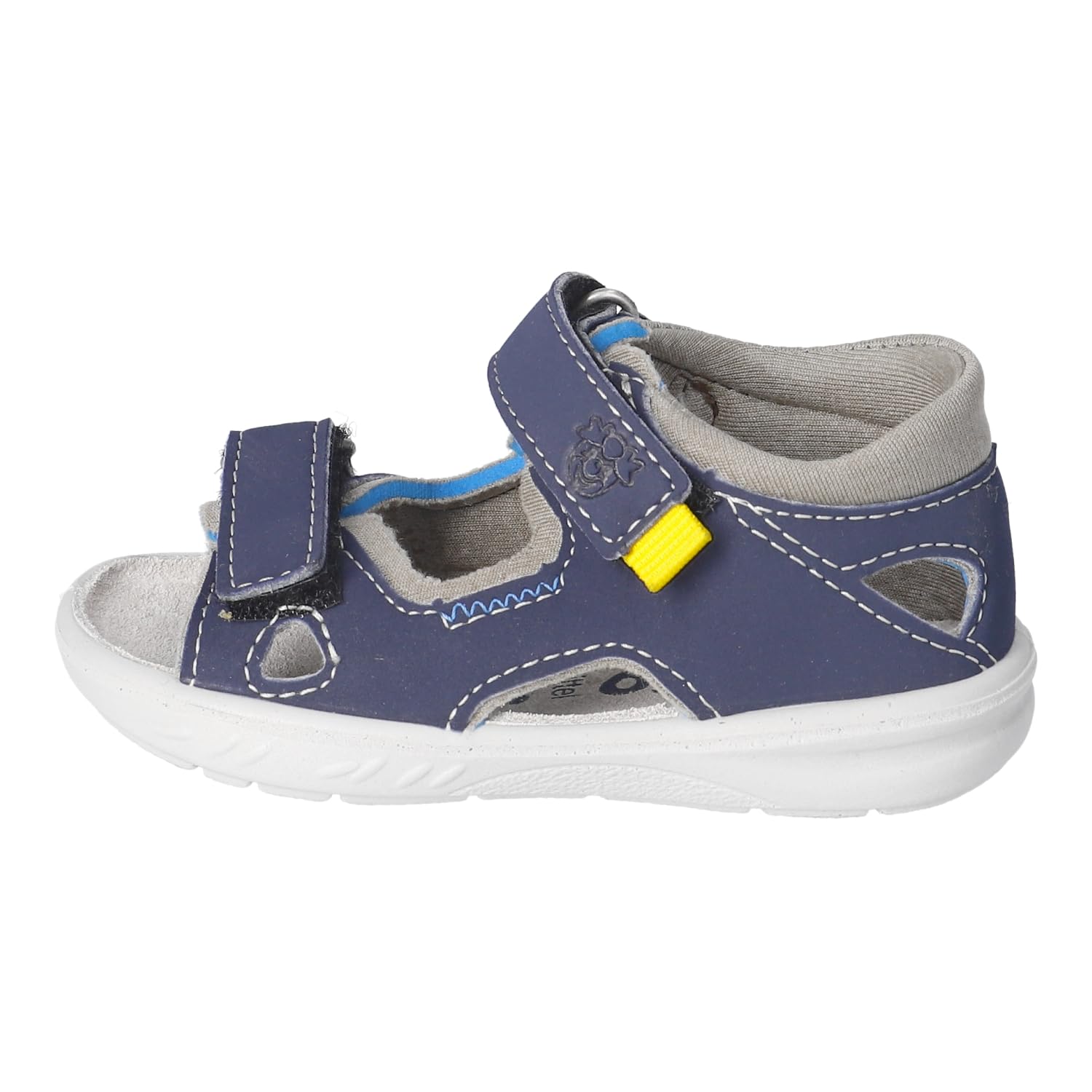 RICOSTA Kid Master-Artikel 00402-170 blau