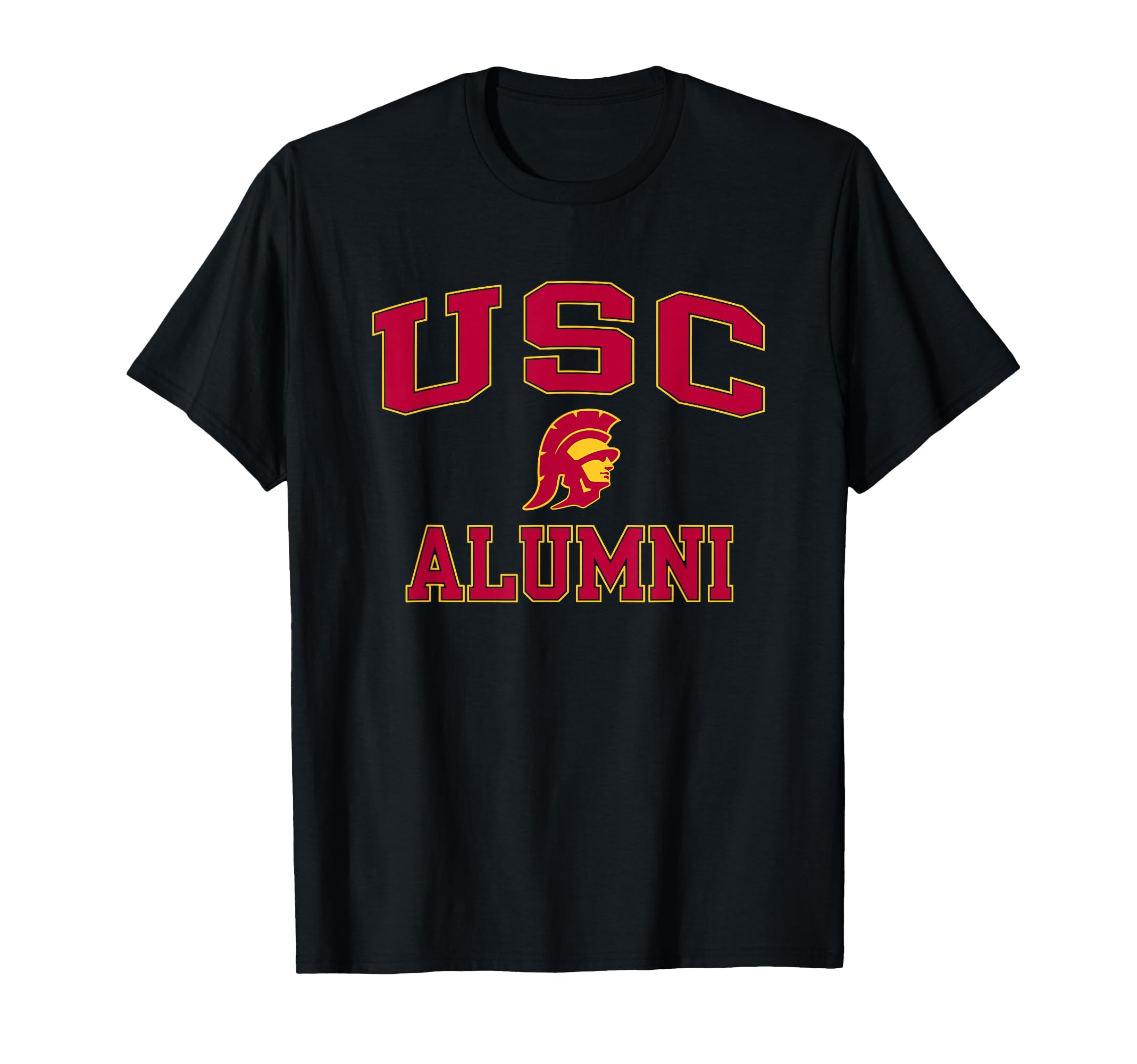 USC Trojans Alumni Bold Officially Licensed T-Shirt