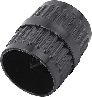 Hand Chamfering Tool for Aluminum Copper Tube Portable Efficient, Deburr Inside Outside, 4-42mm