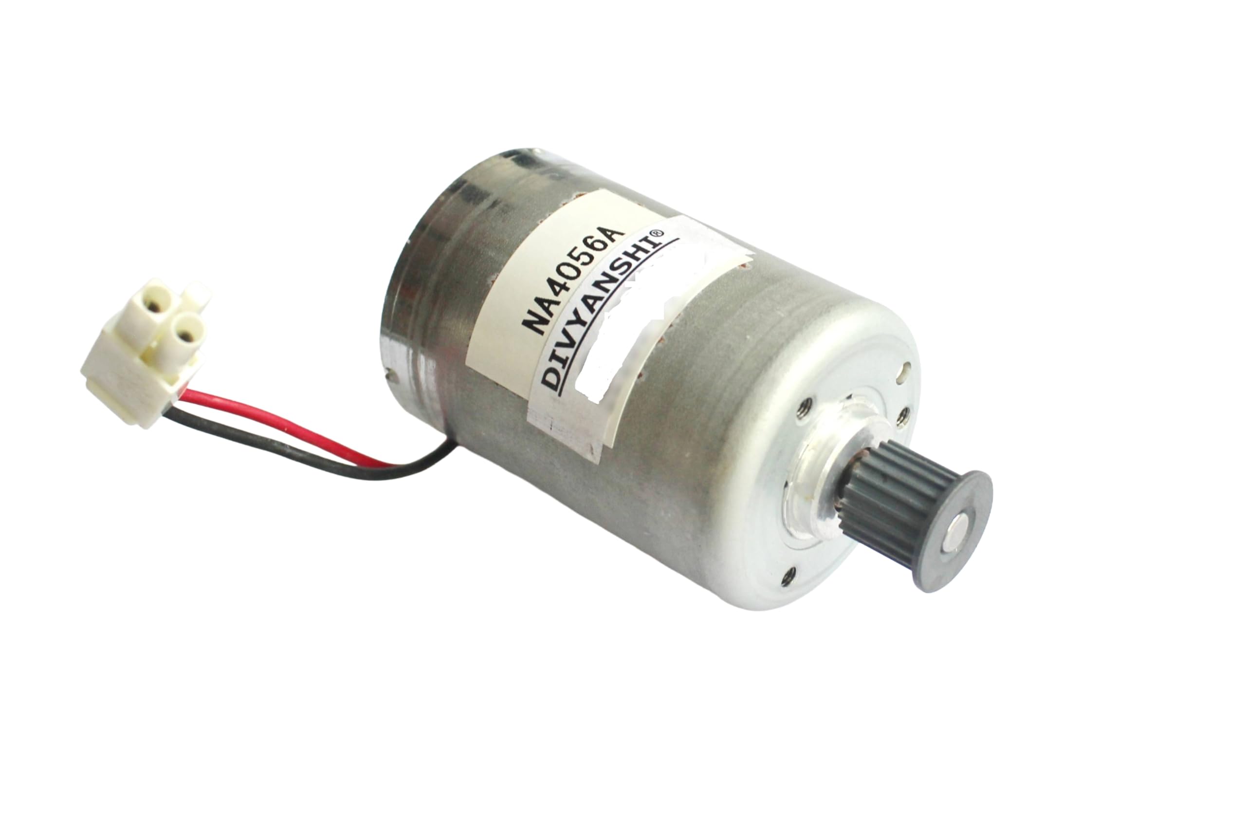 Divyanshi NA4056A 24V DC Motor 3506 RPM-image-39