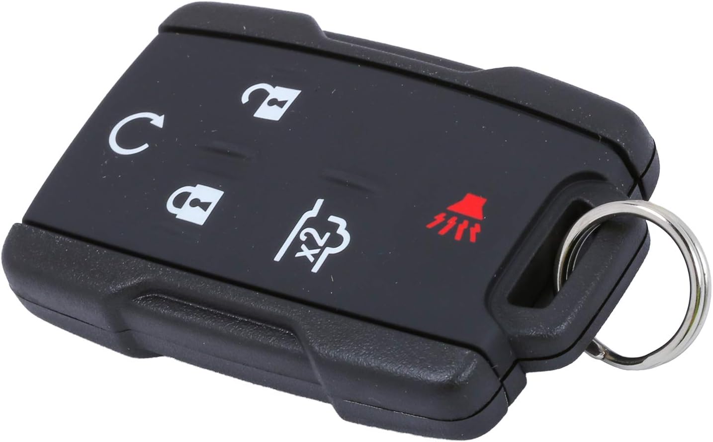 ACDelco GM Original Equipment 84540856 Remote Control Door