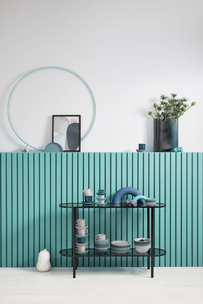Thomas Trend Colour Moon Grey kubek z uchem duży
