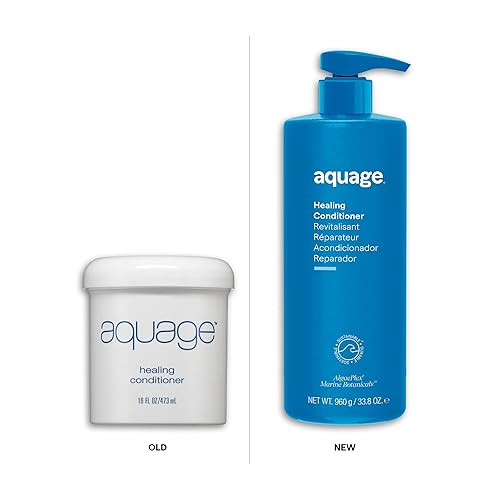 Miniatura 2 de AQUAGE Healing Conditioner