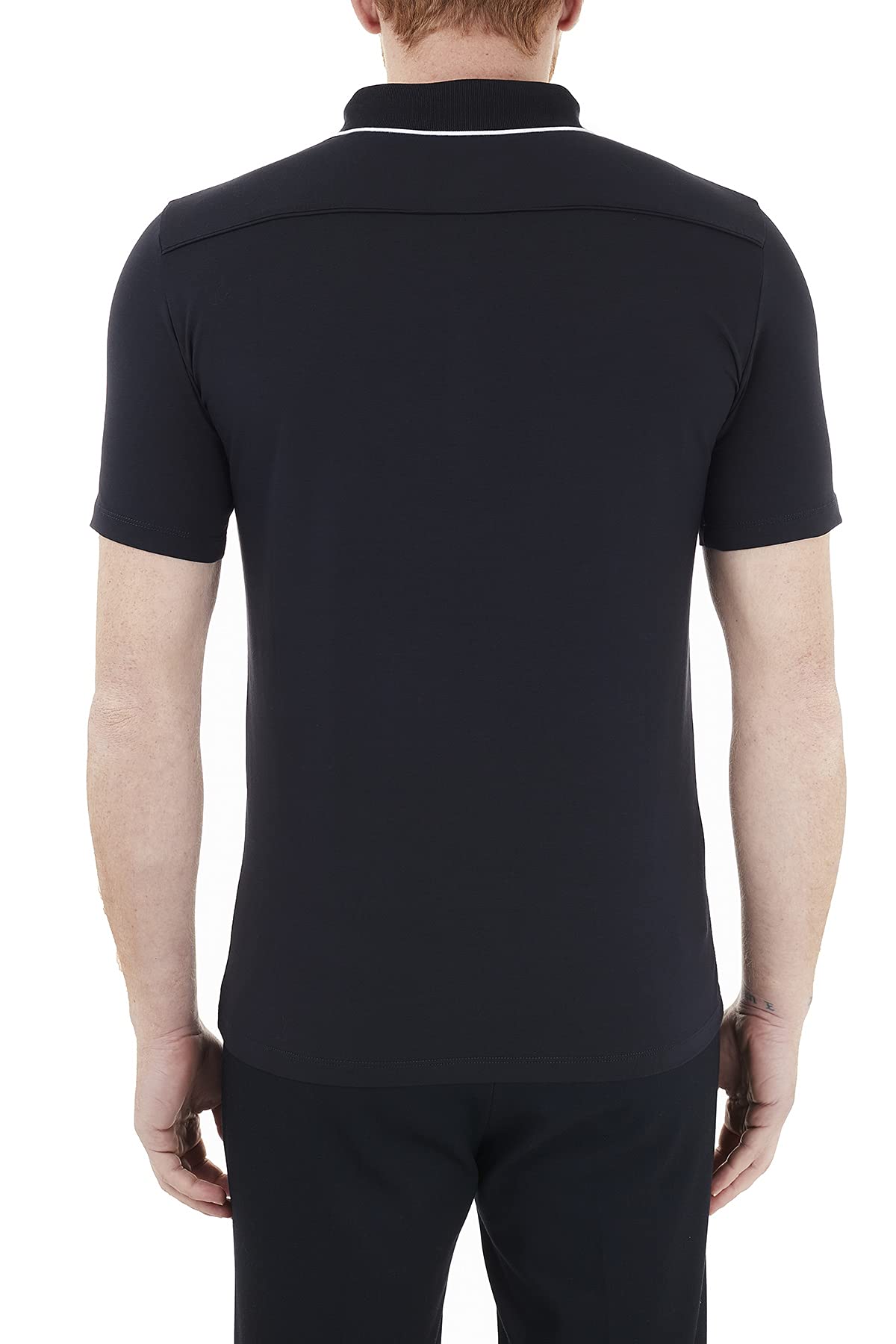 Armani Exchange Maniche Corte 8NZF70 Z8M9Z - Uomo