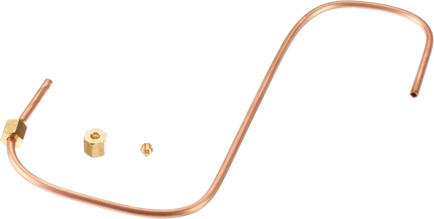 Zodiac R0493000 Propane Gas Pilot Burner Replacement for Select Zodiac Jandy Legacy LRZM Pool and Spa Heaters