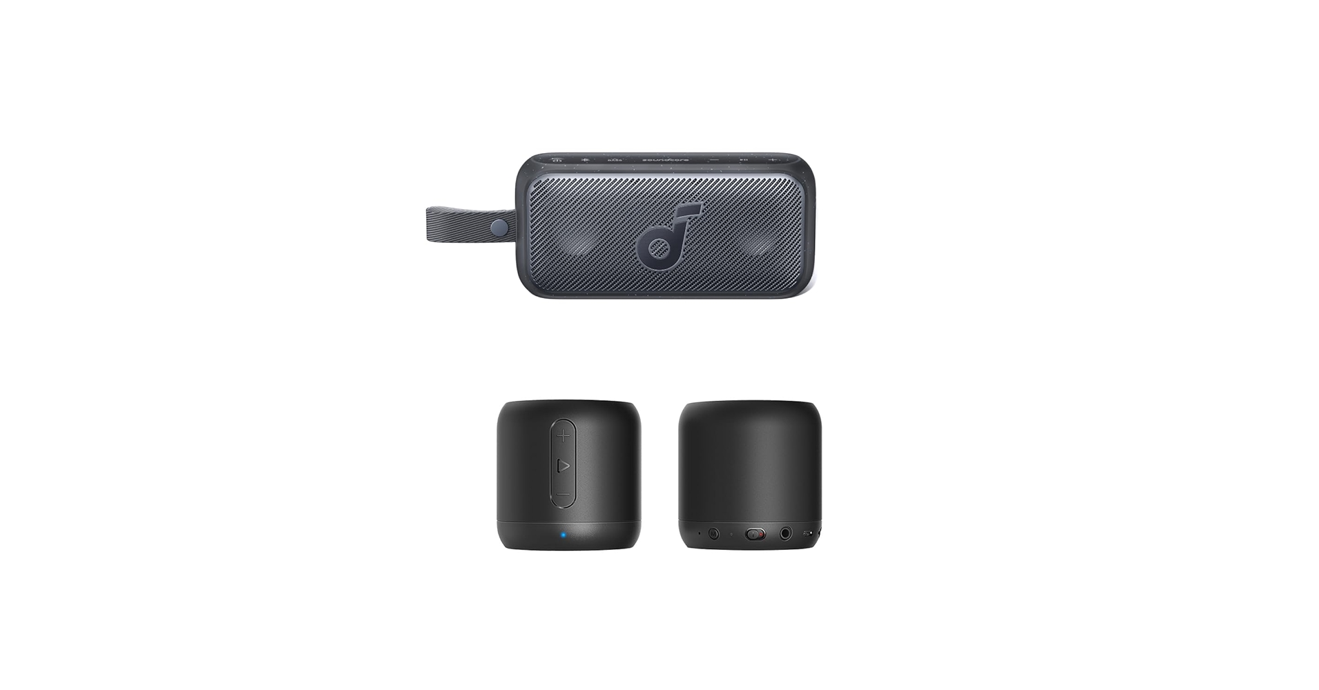 【新品未開封】 Anker Soundcore Motion 300 soundcore Motion 300 Portable Bluetooth Speaker - soundcore US