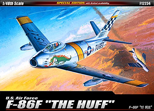 Academy 1/48 F-86F Sabre