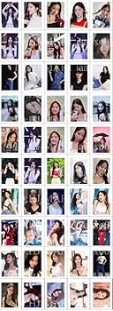 LE SSERAFIM ルセラフィム 台北 限定 トレカ 中村一葉 KAZUHA 2023 LE SSERAFIM TOUR 'FLAME RISES' IN SEOUL HD Cr