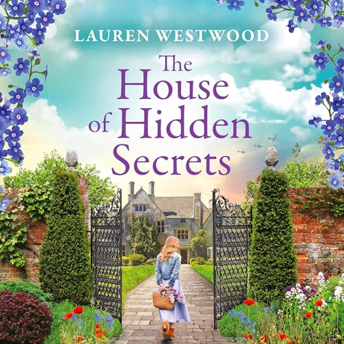 The House of Hidden Secrets by Lauren Westwood episode artwork