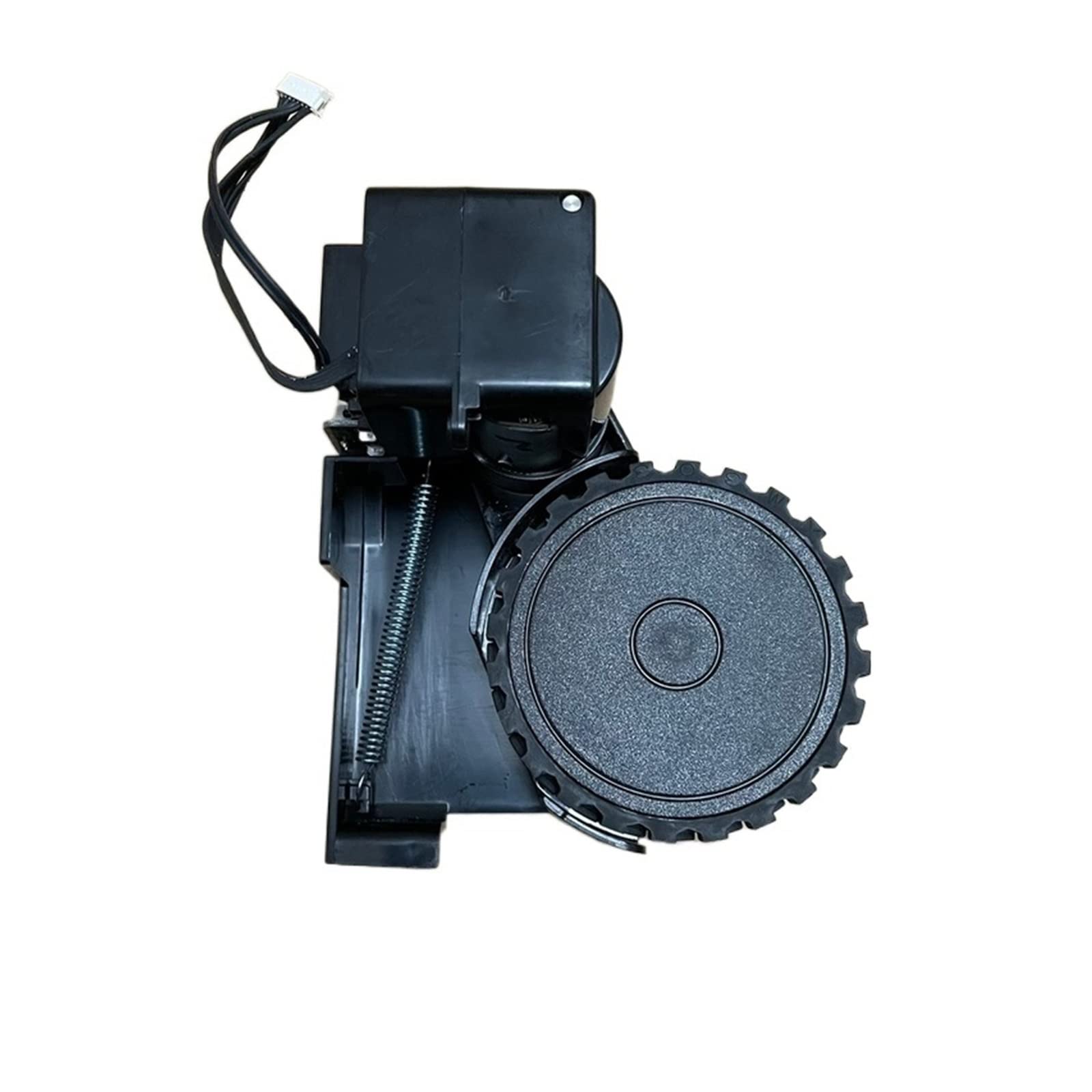 Amazon.co.jp : ロボット掃除機ホイールアセンブリ、Kyvol Cybovac S31