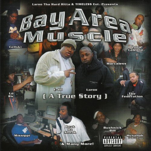 Cuff Links [Explicit]