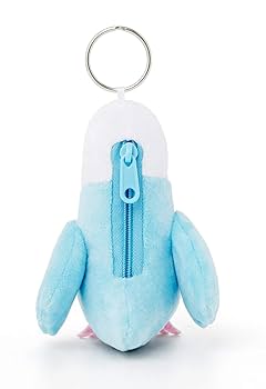 LOVE! ことり SPECIAL ITEM ぬいぐるみインコポーチ (バラエティ