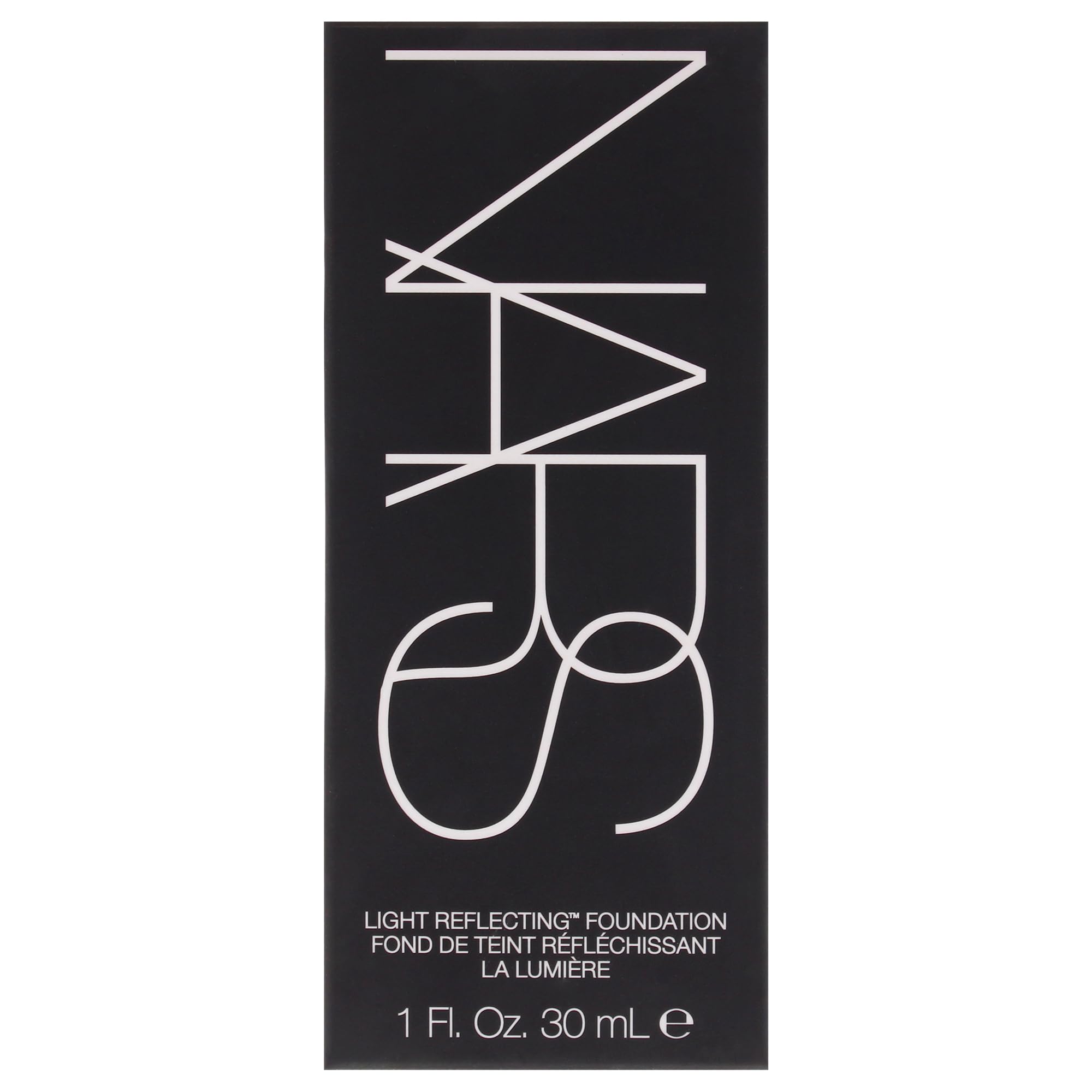 Nars Light Reflecting Foundation - Barcellona, Medium 4 -30ml/1 oz