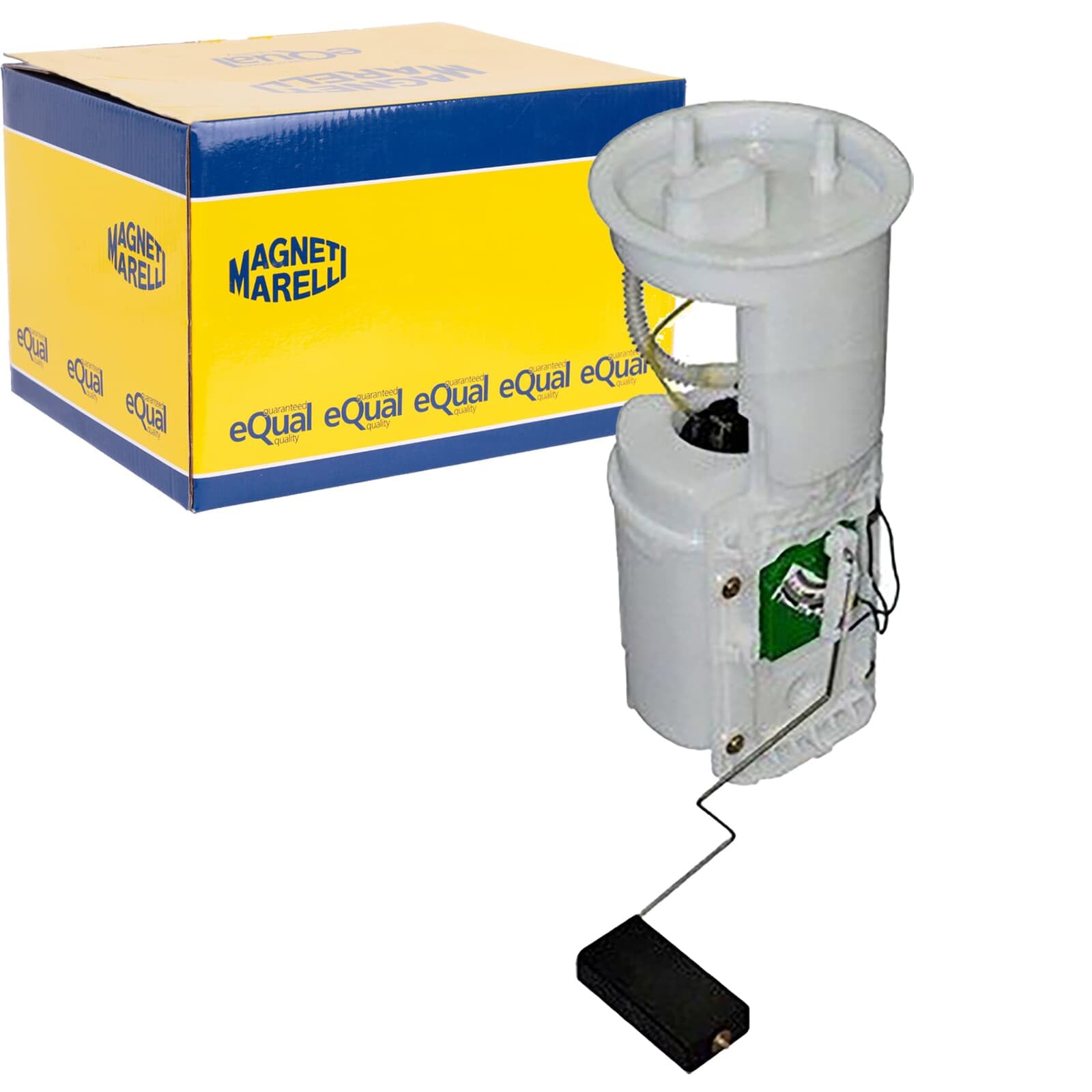 Magneti Marelli 313011313024 Gruppo Aspirazione Carburante-image