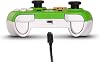 Wired PowerA controller for Nintendo Switch - Yoshi, Gamepad, game controller, wired controller, officially licensed