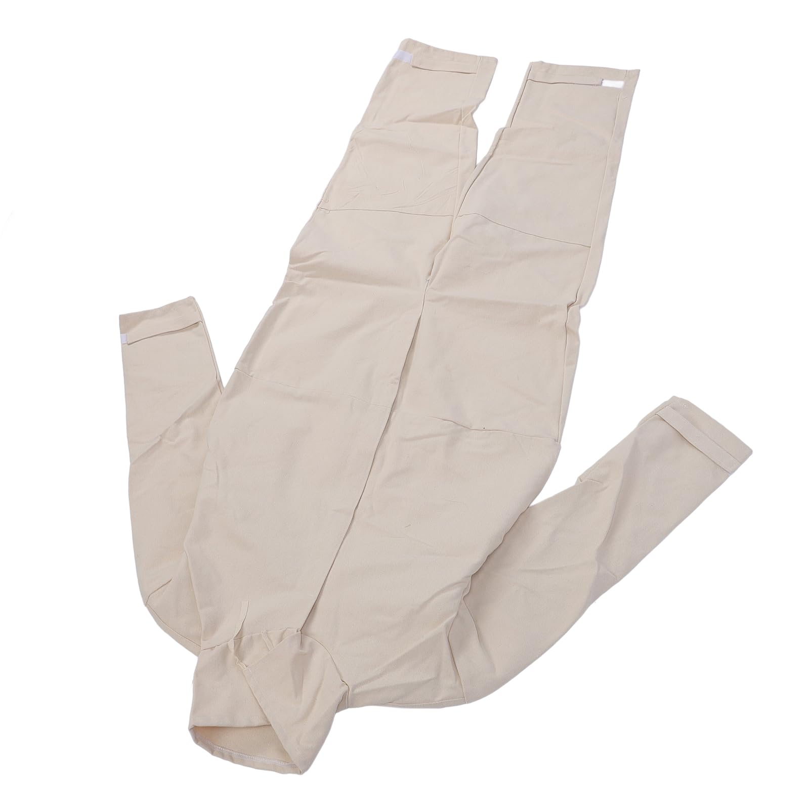 Yunseity Combinaison de Sablage, équipement de Sablage Robuste en Toile et Cuir pour les Tâches Industrielles de Peinture, de Découpe et de Polissage avec des Attributs de sécurité Complets