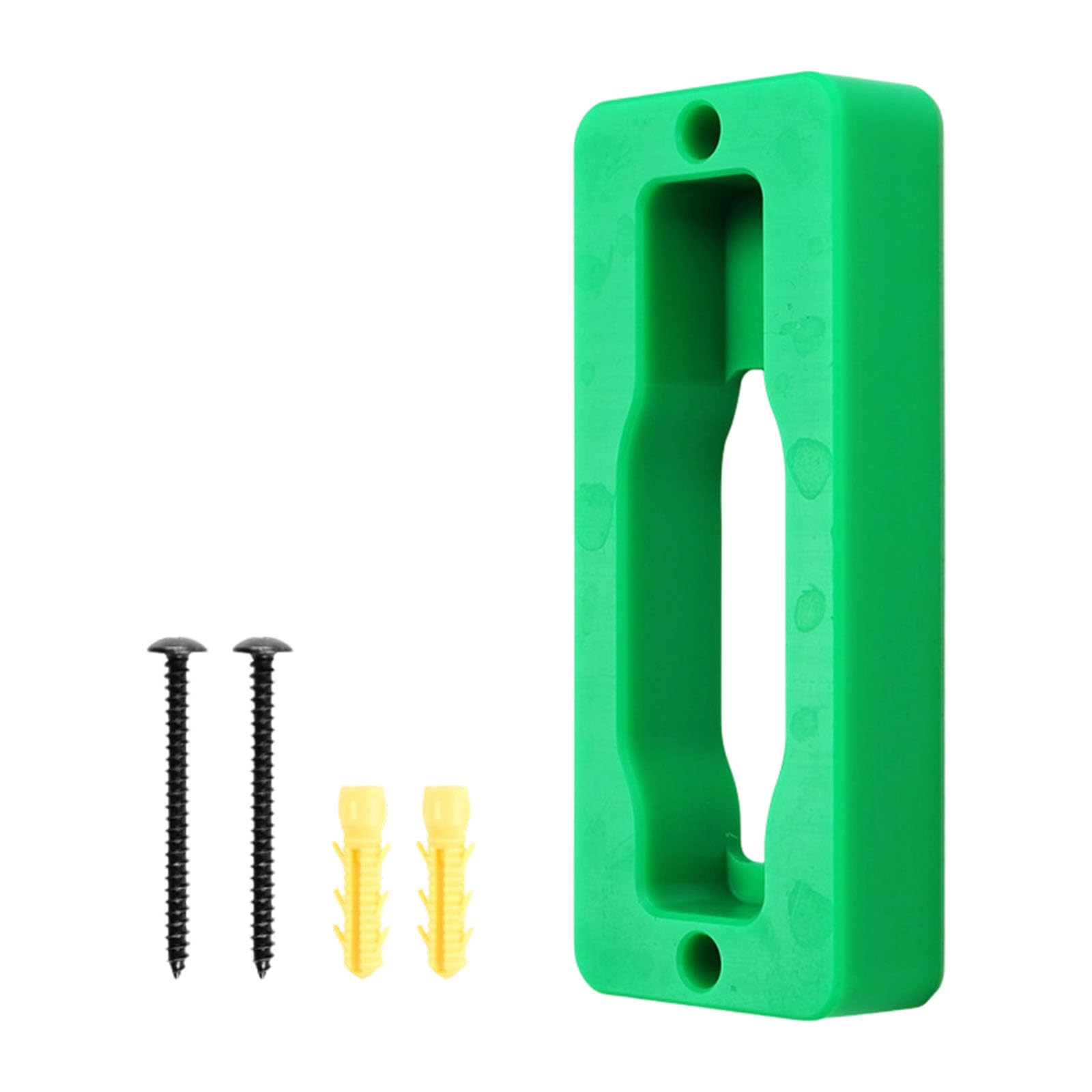 NPYQ Reel Display Stand Space Saving Wall Holder for Tackle Room Fishing Reel Wall Mount Rack
