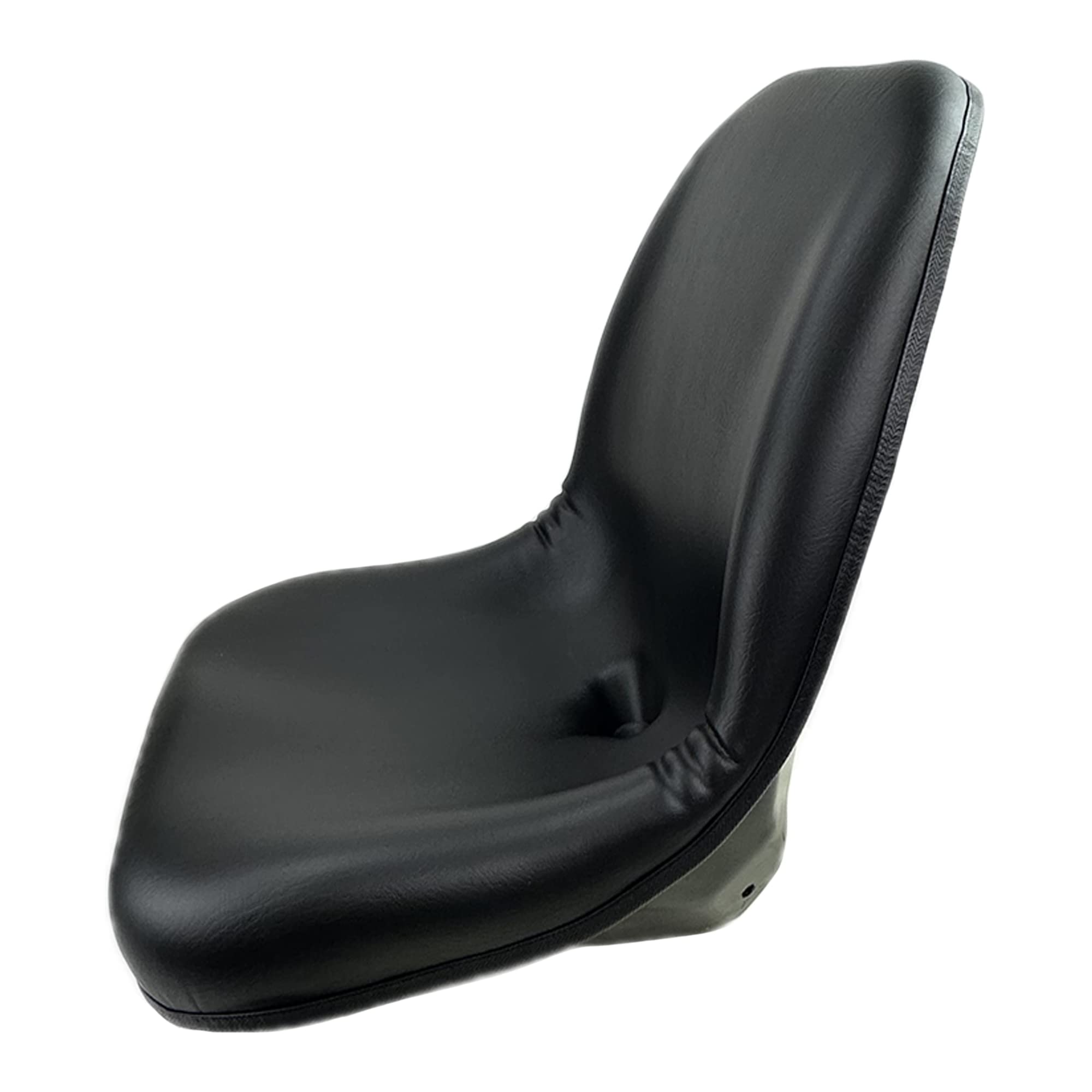 Amazon.com: E-5UG-F4710-00-00 Black Bucket Seat for Yamaha Rhino
