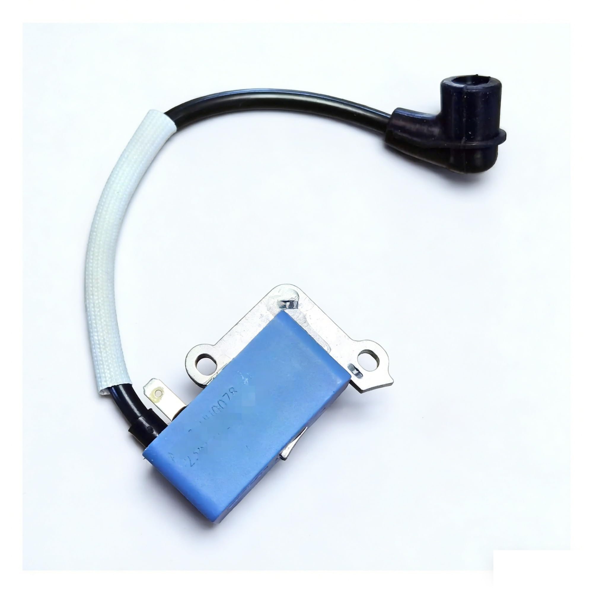 Bobine d'allumage pour 580BTS 580BFS et 570BTS souffleur de feuilles remplace OEM 598472001