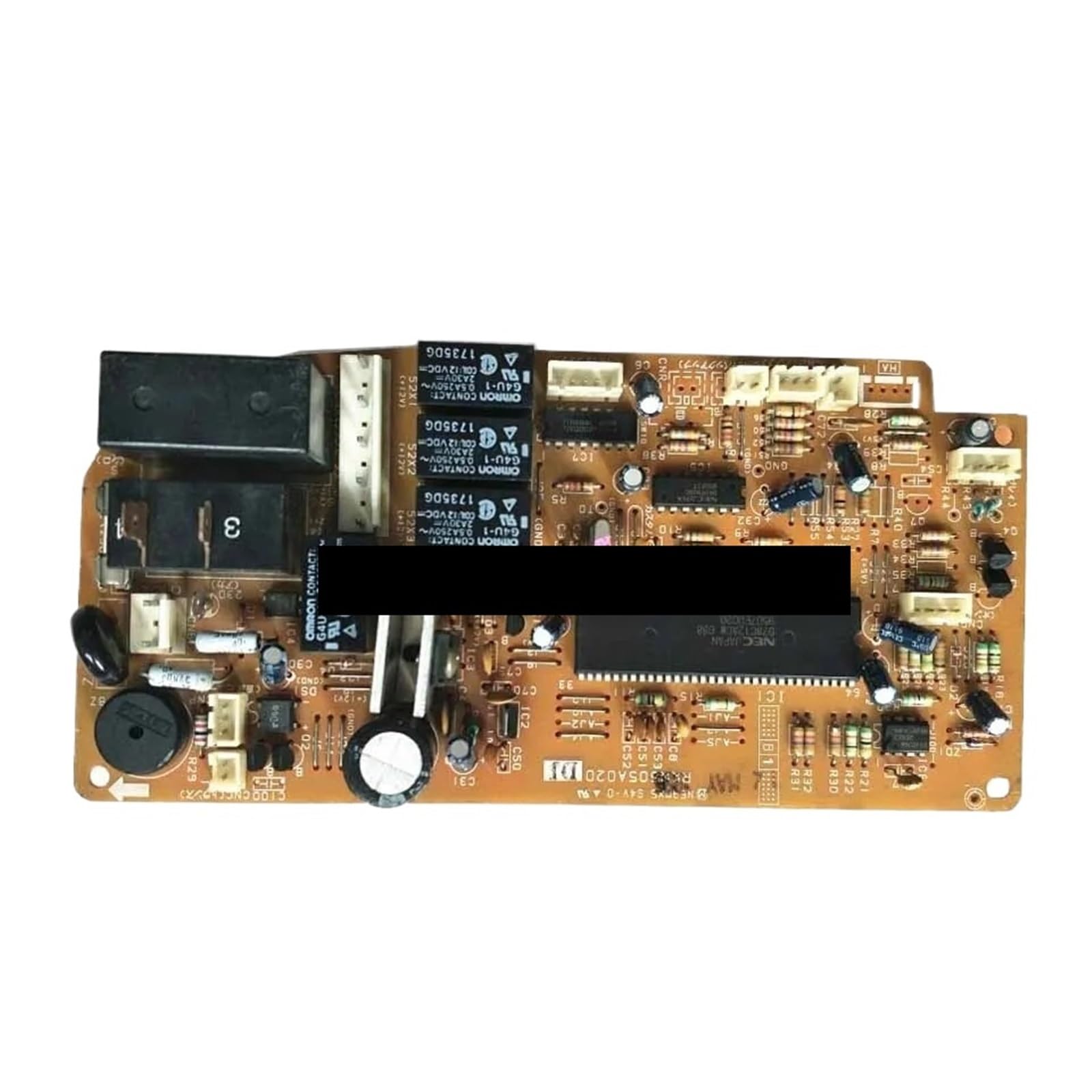 Bonzmxdkhq One Color Air Conditioner Computer Board Circuit Board Rkn505a020