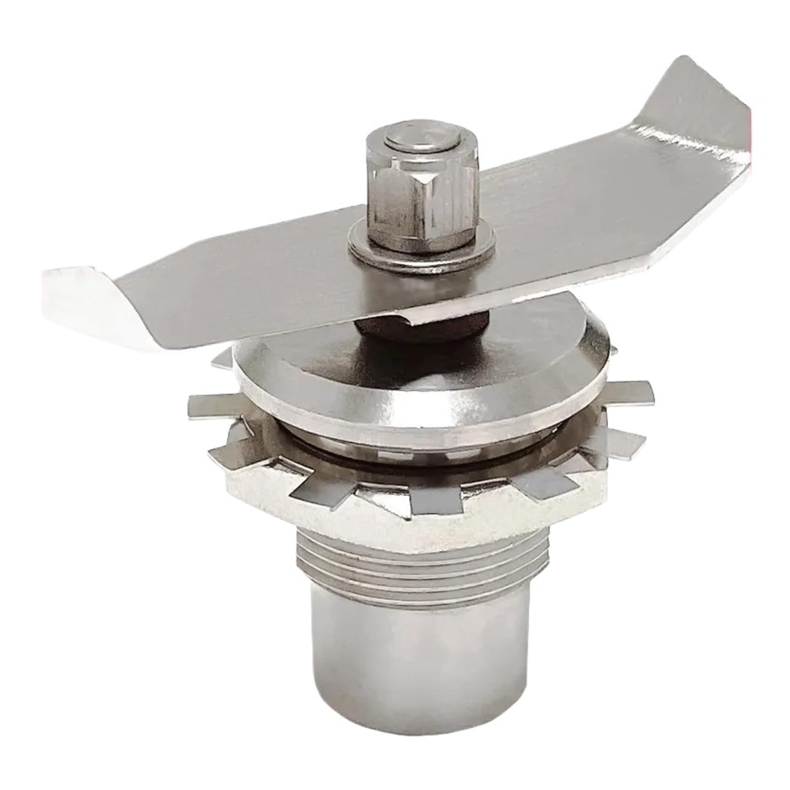 98650 Sostituzione Del Gruppo Taglierina Commerciale, Compatibile Con Hamilton, HBH550 HBH650 HBH800 HBH850 Lame Frullatore Accessori For Frullatore