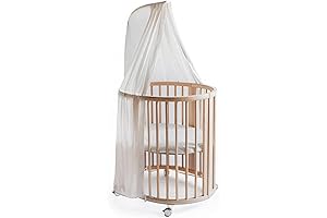 Stokke Sleepi Dreamy Crib Canopy by Pehr