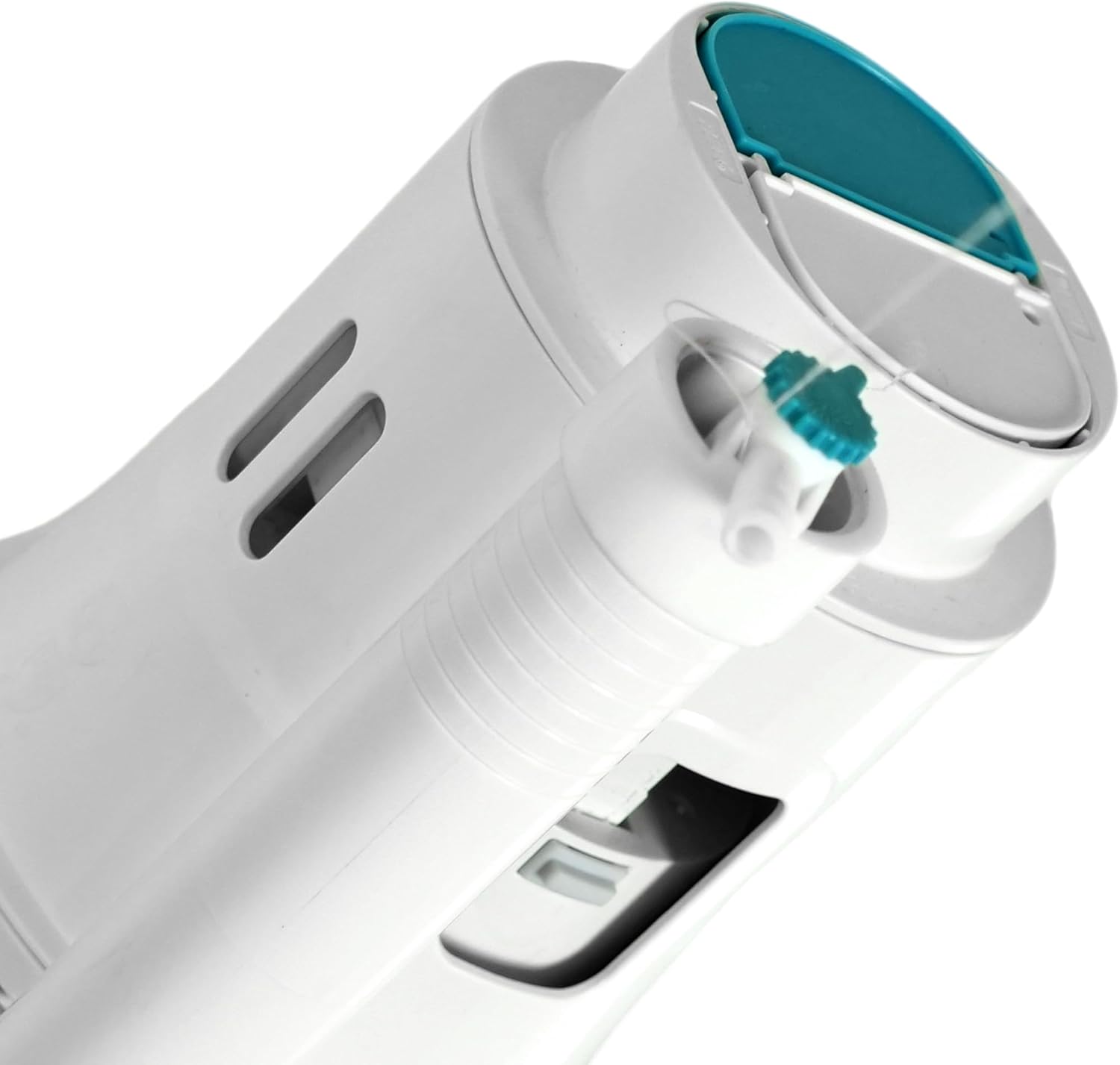 HOROW Flushing Mechanism for T0338W, Water Fitting for T0338W Series ADA Compact Toilet