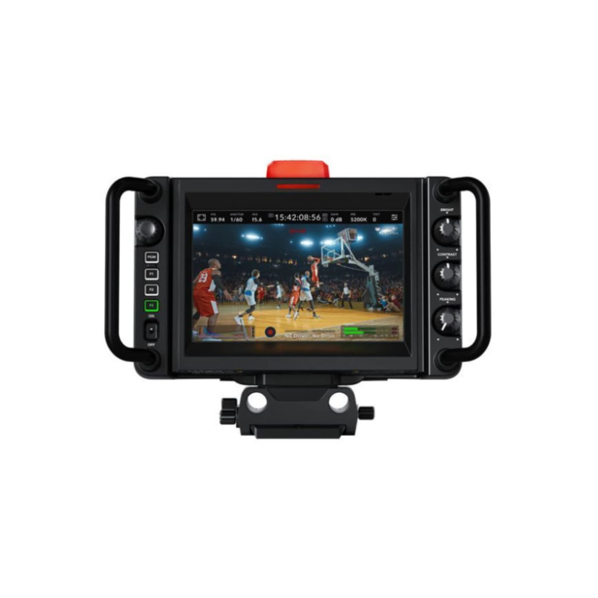 Blackmagic Focus Demand フォーカスデマンド Media | Blackmagic Design