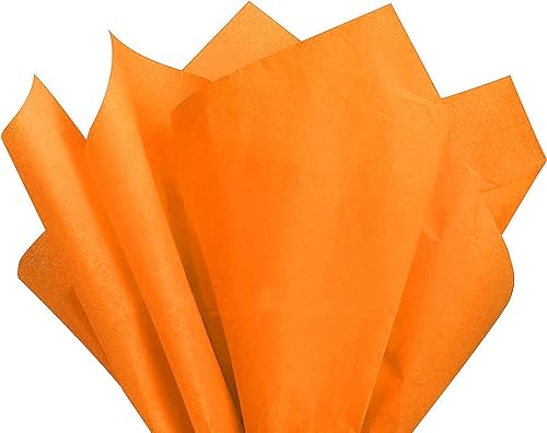 Miniatura 4 de allgala 100 hojas de papel crepé de papel crepé artesanal de 20 x 26 pulgadas, blanco, rojo y verde-GP51051