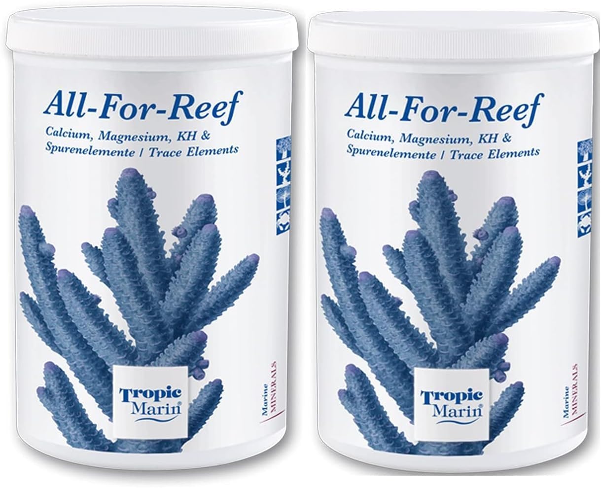 Tropic Marin All for Reef powder 800g Pet Supplies