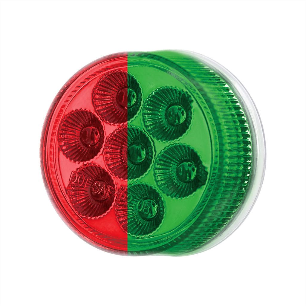 Amazon.com: CTW 7 LED 2