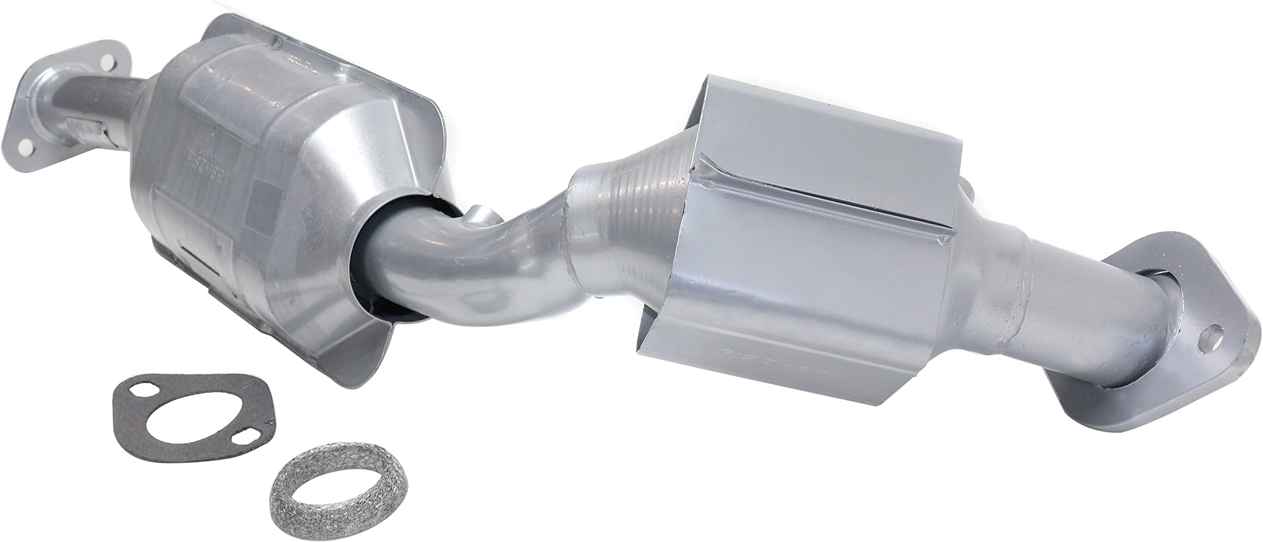 Left+Right Front Catalytic Converters For 1996-2002 Crown Victoria | Town Car | Grand Marquis 4.6L - Marathon