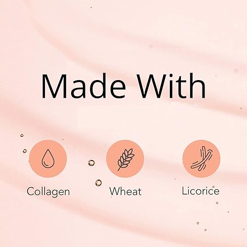 Miniatura 3 de Rael Mascarilla facial para el cuidado de la piel, máscaras faciales de colágeno, máscara facial de bambú, cuidado de la piel coreano, con esencia