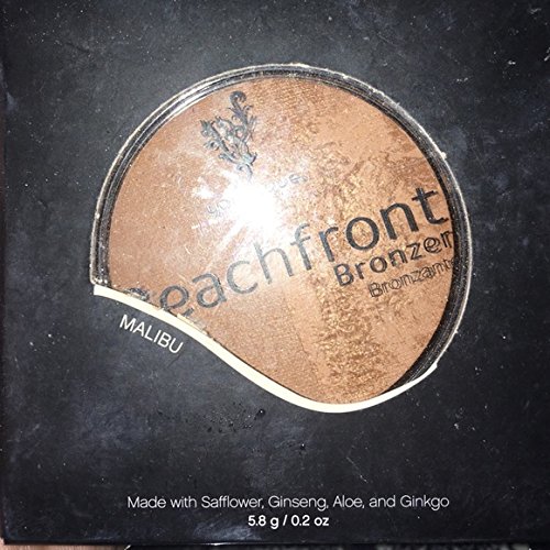 YOUNIQUE BRAND BEACHFRONT BRONZER COLOR - MALIBU