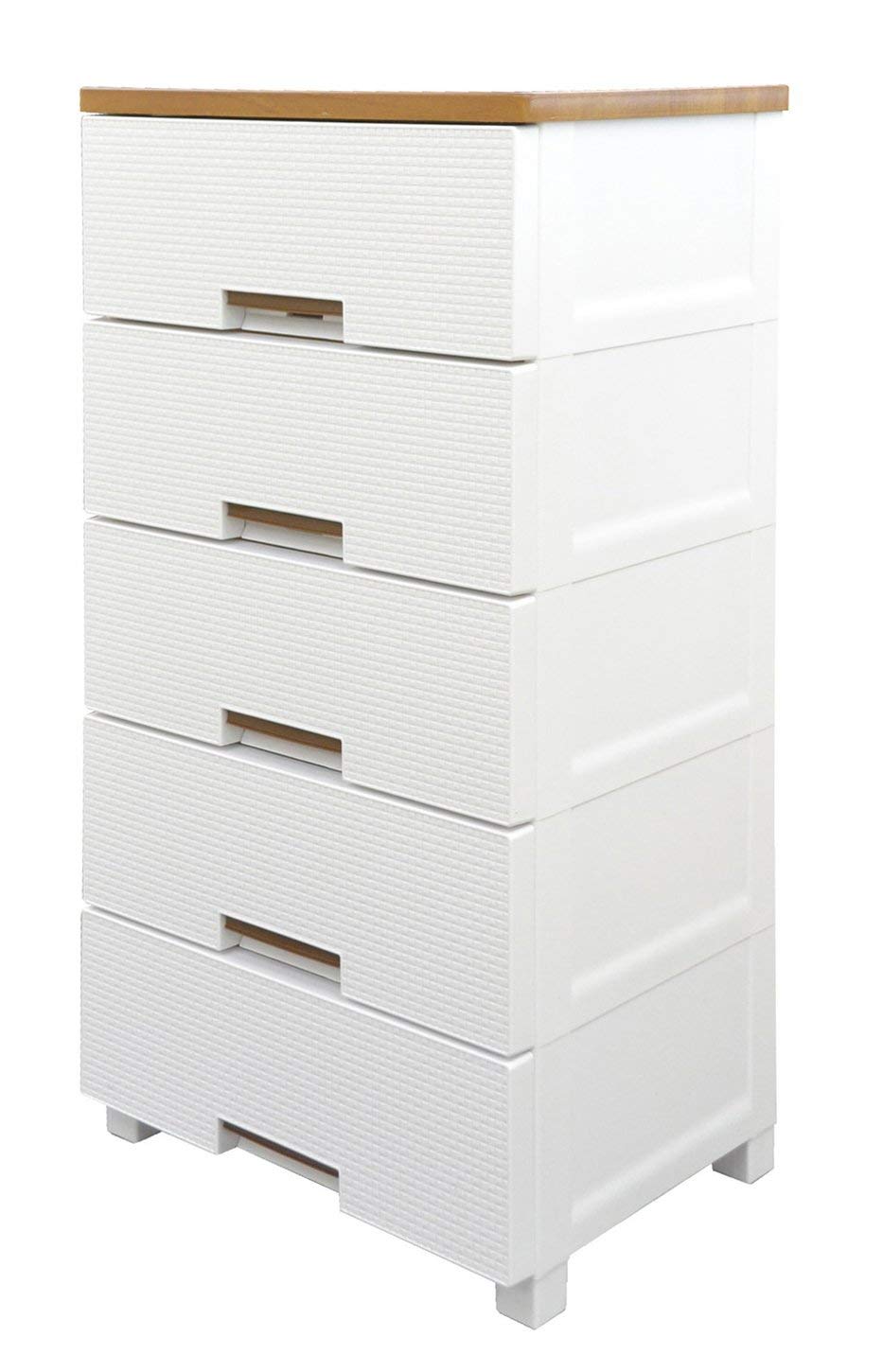 フィッツプラス メッシュ FM5505 5段 キャスター付き Amazon｜【セット買い】天馬 フィッツプラスメッシュ FM5505 ホワイト