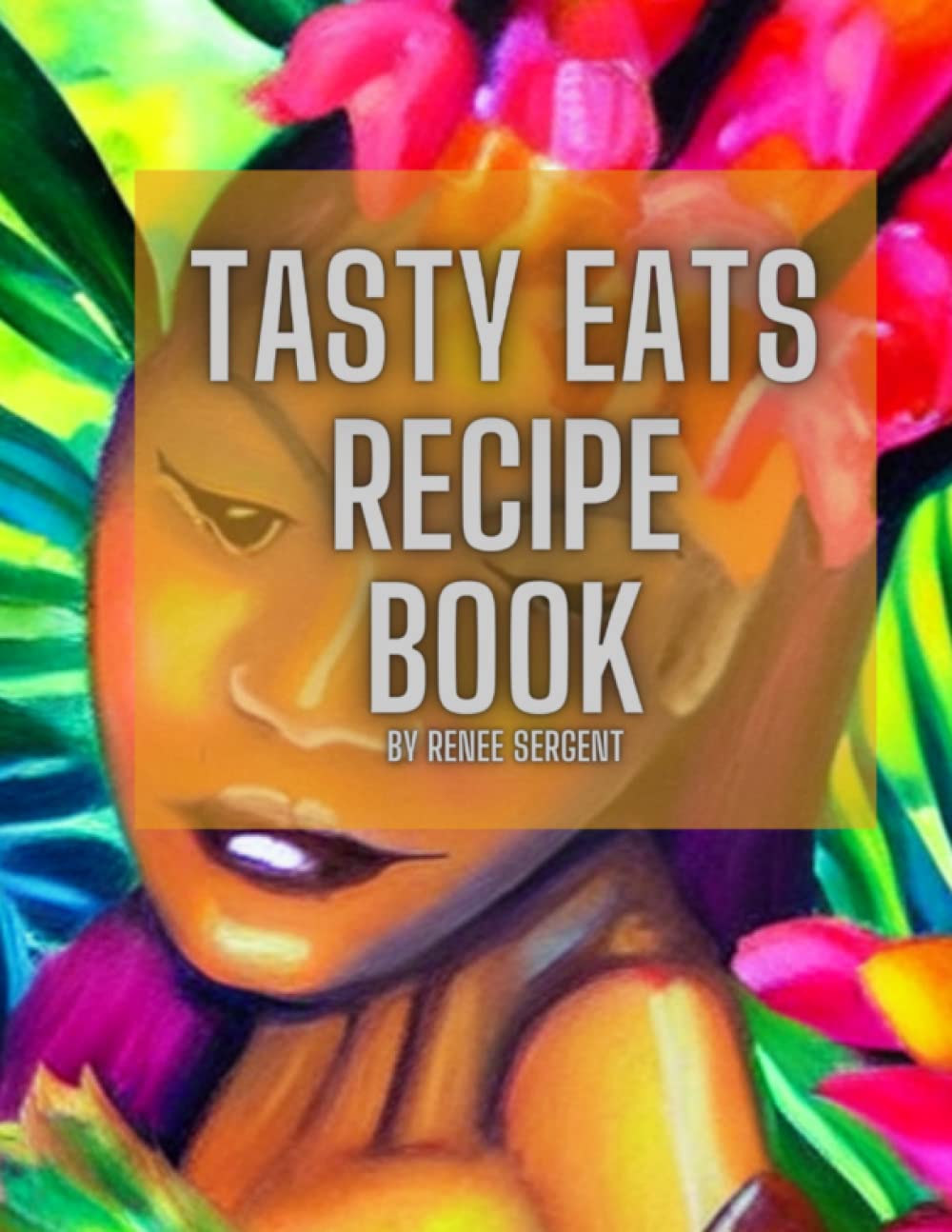 Tasty Eats Recipe Book