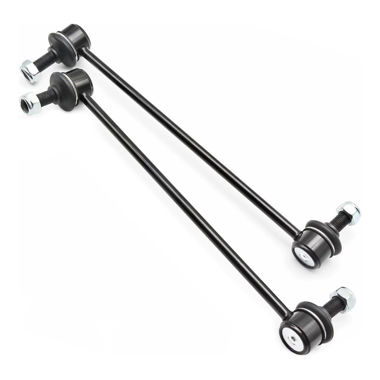 Amazon.com: IZYSS 2PCS K750740 Front Stabilizer Sway Bar End Links