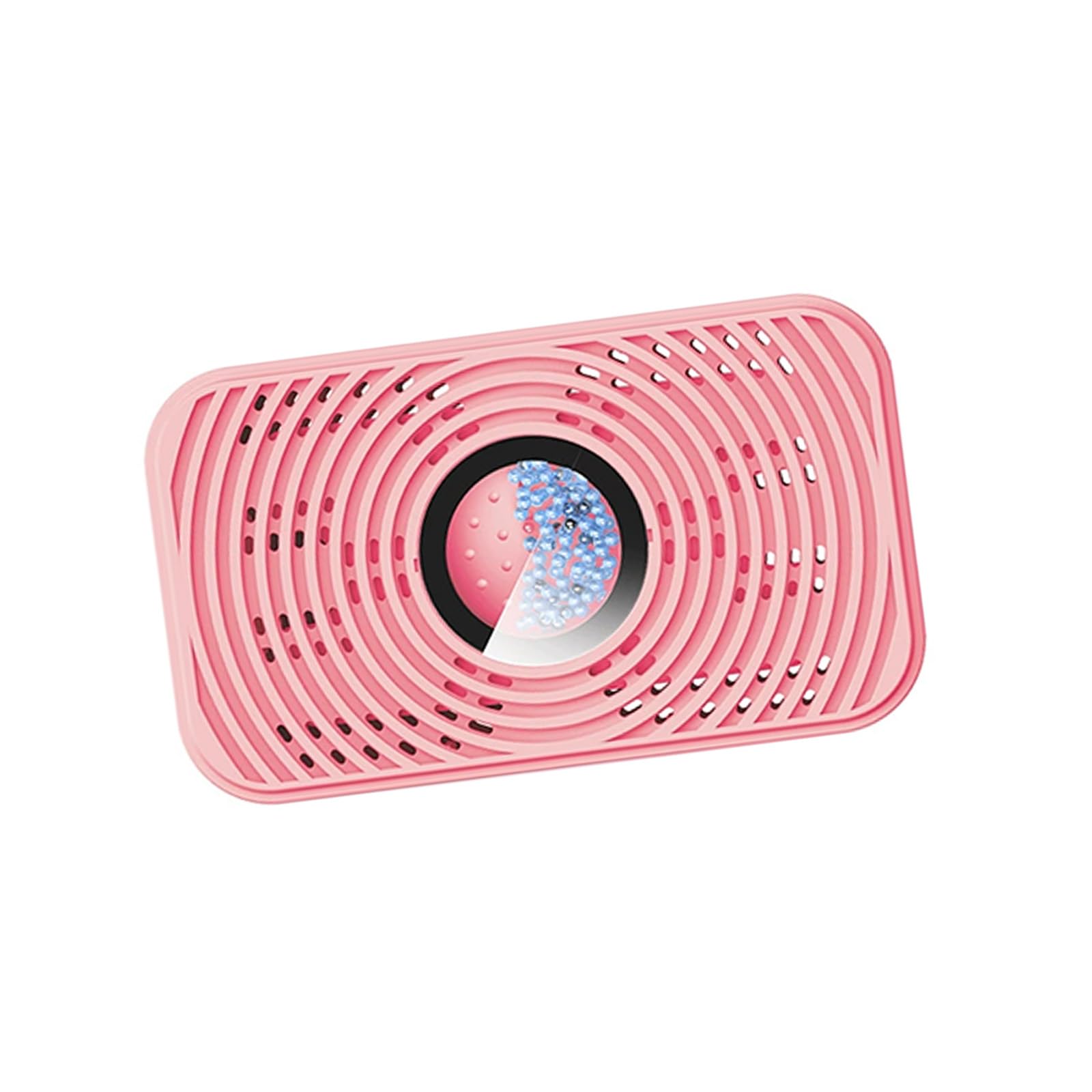 FROMCEO Lightweight Dehumidification Device for Electronics Dry Box Electronic Air Dryer