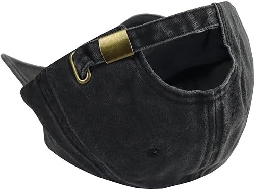 Miniatura 4 de So Happy I'm 40 Today - Gorra de béisbol para hombres y mujeres, ajustable, bordado, de algodón, vintage, para cumpleaños 40