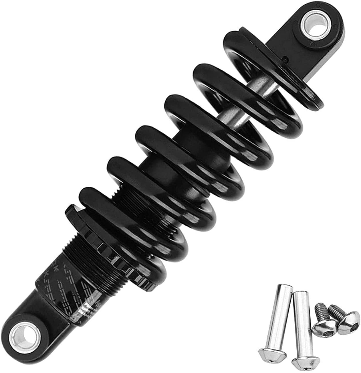 mtb rear shock 165mm