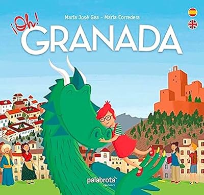¡Oh! Granada