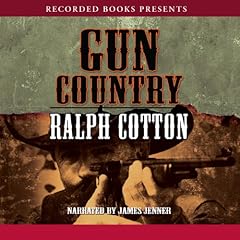 Gun Country cover art