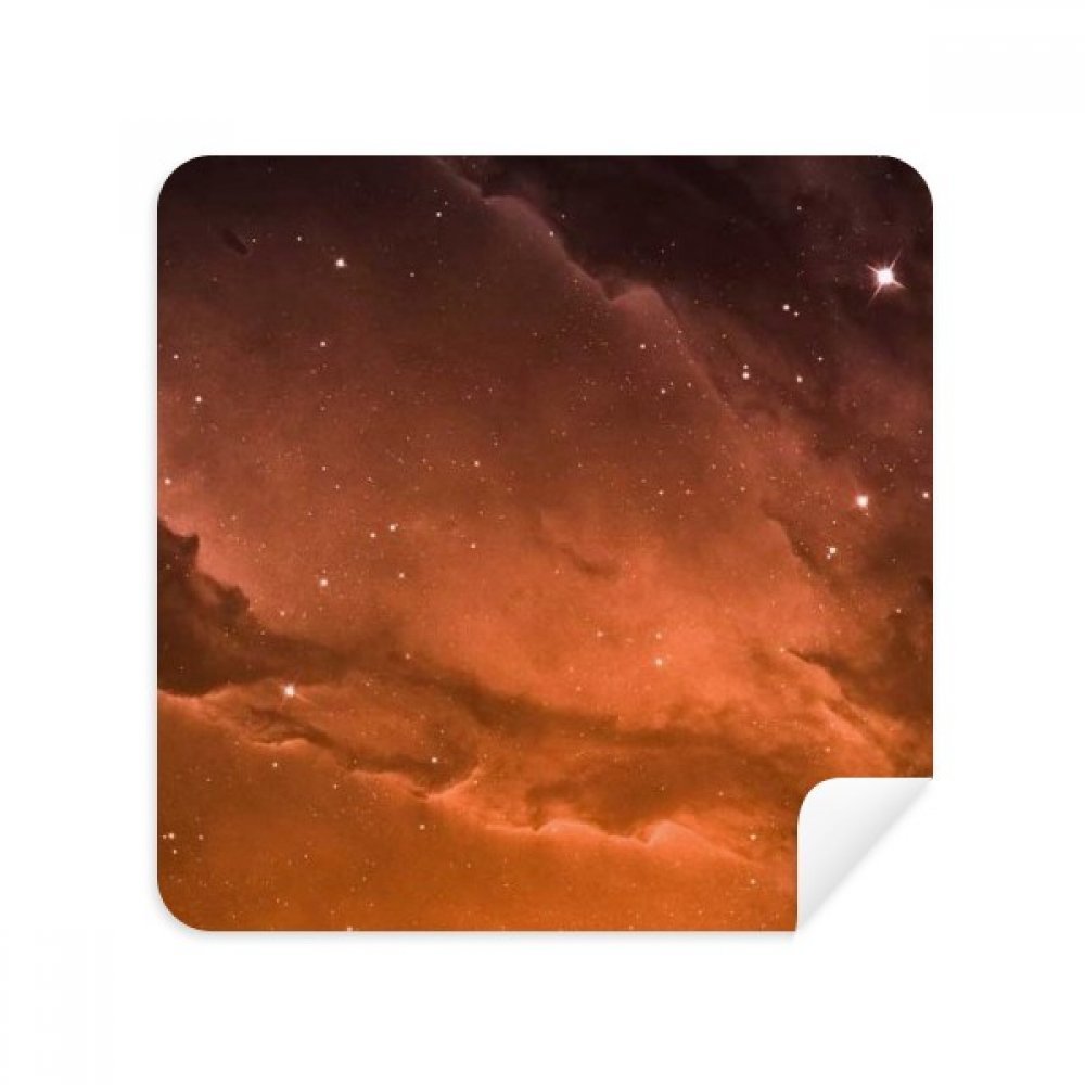 Chiffon de nettoyage Starry Sky contre les traces de doigts - 3